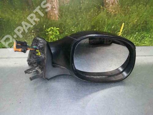 Used Right mirror CITROËN XSARA PICASSO (N68) [1999-2012]  3411929