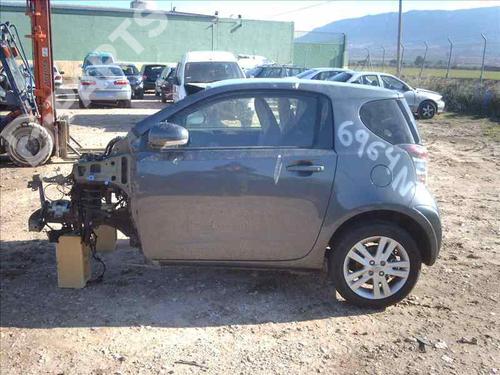 Used Parts TOYOTA IQ (_J1_)  1.33 (NGJ10_)  23363