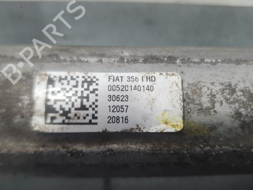 Steering rack FIAT TIPO Hatchback (356_, 357_) 1.4 (356HXA1B, 357) | BP38073237M22 - Image 5