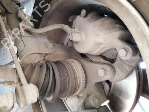 Used Left front steering knuckle KIA CARENS I MPV (FC, FJ) 2.0 CRDi (113 hp) 29864751