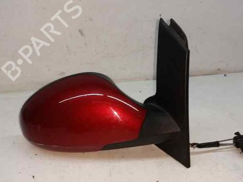 Right mirror SEAT ALTEA (5P1)  | BP182131C27 