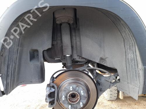 Used Wheel arch CHEVROLET ORLANDO (J309) [2010-2025]  27838736