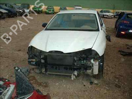Mass air flow sensor SEAT IBIZA III (6L1)  | BP1940122M95 