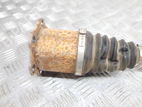 Right front driveshaft SEAT IBIZA V (KJ1, KJG) 1.0 TSI | BP29725035M39 