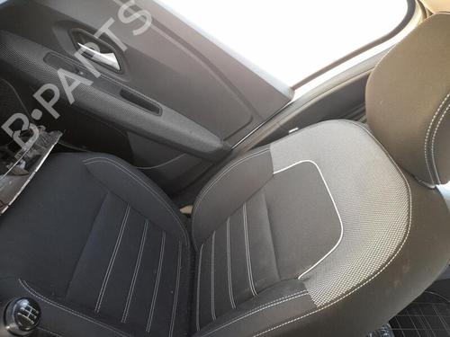 Used Right front seat DACIA SANDERO III 1.0 TCe 100 ECO-G (101 hp) 28153306