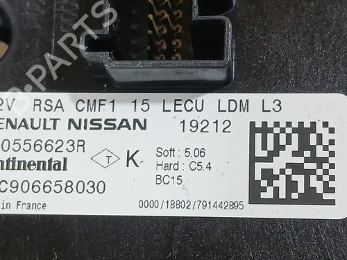 Electronic module RENAULT CLIO V (B7_) 1.0 TCe 100 (B7MT) | BP39591389M83 - Image 2