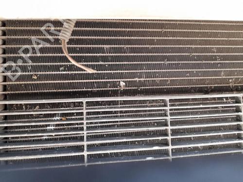 Used AC radiator CITROËN C4 Picasso II 1.6 BlueHDi 120 (120 hp) 29611217