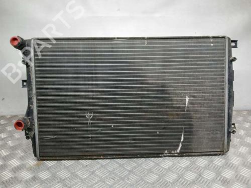 Køler SEAT ALTEA (5P1) [2004-2015]  15988785