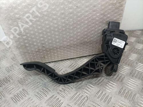 Pedal CITROËN C3 AIRCROSS II (2R_, 2C_) 1.5 BlueHDi 110 | BP18240338I4 