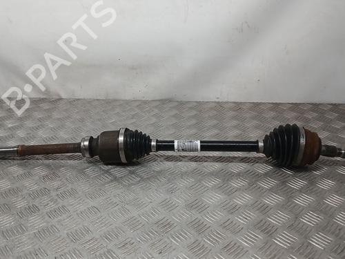 Used Right front driveshaft OPEL CORSA F (P2JO) 1.2 (68) (101 hp) 25142732