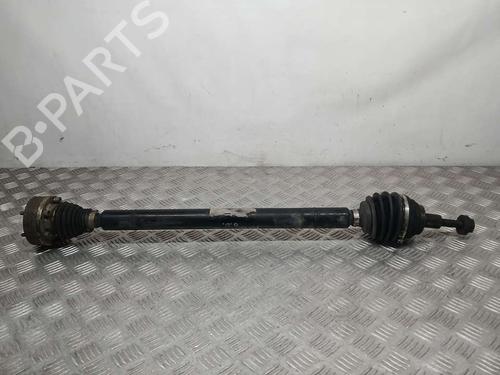 Used Right front driveshaft SEAT LEON (1P1) [2005-2013]  19677303