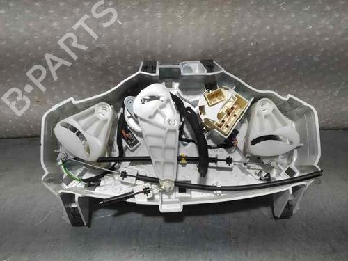 Climate control FORD KA (RU8)  | BP19310080I5 
