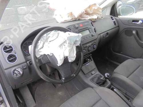 Climate control VW GOLF PLUS V (5M1, 521)  | BP13752538I5 