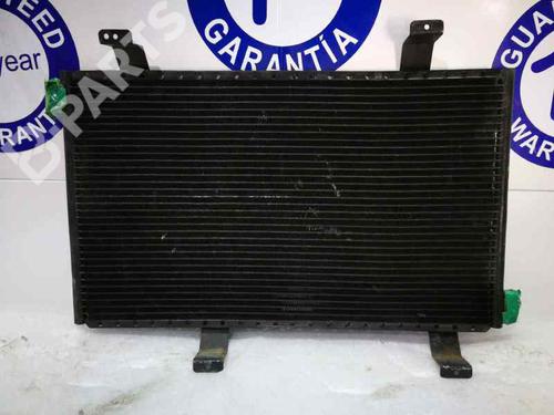AC radiator FIAT DUCATO Van (244_)  | BP1762376M32 