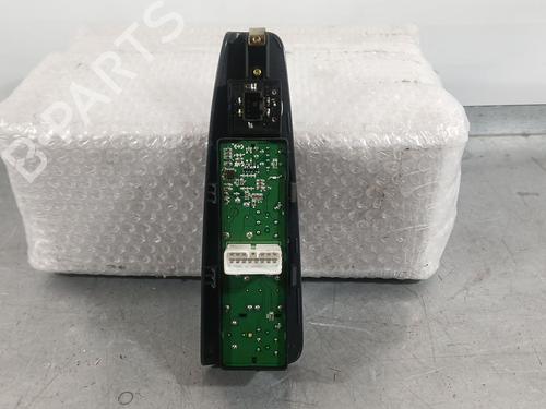 Left front window switch KIA CERATO I Saloon (LD) | BP28376878I27 - Image 2