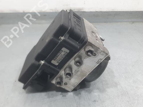 Used ABS pump ABS pump CITROËN NEMO MPV 1.4 HDi (68 hp) 35981087 35981087