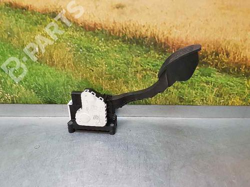 Used Pedal FIAT 500 (312_) [2007-2025]  4968828