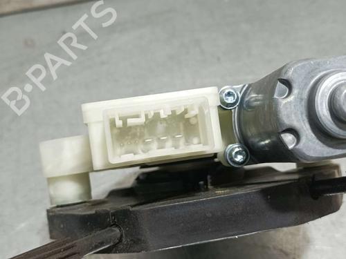 Rear right window mechanism VW GOLF SPORTSVAN VII (AM1, AN1)  | BP13376686C25 