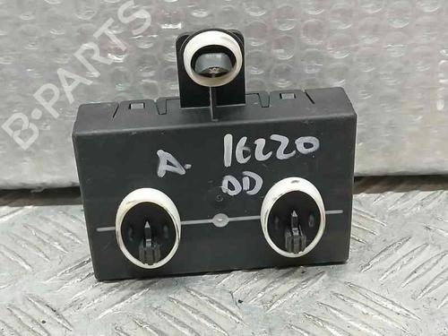 Módulo eletrónico PORSCHE MACAN (95B) 3.0 S Diesel | BP24673519M83