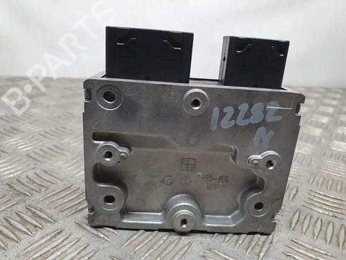 Electronic module HONDA CIVIC X Hatchback (FC_, FK_)  | BP16550379M83 
