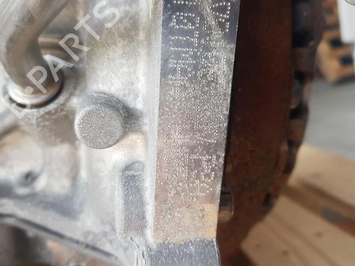 Engine OPEL CORSA F (P2JO) 1.2 (68) | BP26612768M1 