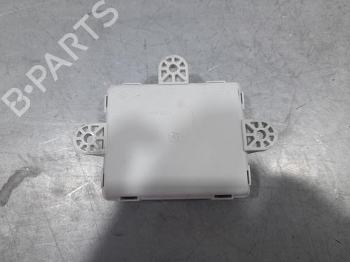 Electronic module FORD FOCUS III 1.6 TDCi | BP29752015M83