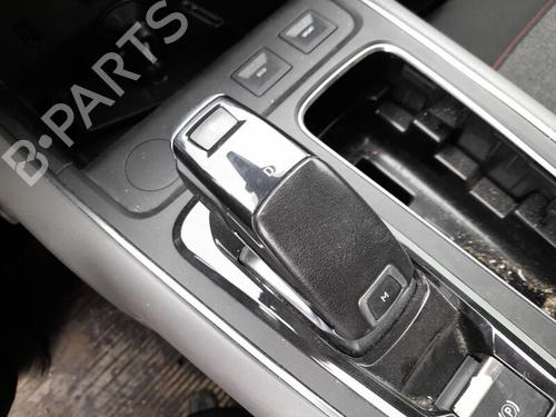 Levier de vitesses CITROËN C5 AIRCROSS (A_) 1.2 PureTech 130 (ARHNSJ) (131 hp) 29807813