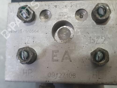 ABS pump OPEL CORSA C (X01) 1.2 (F08, F68) | BP30883539M43 - Image 6