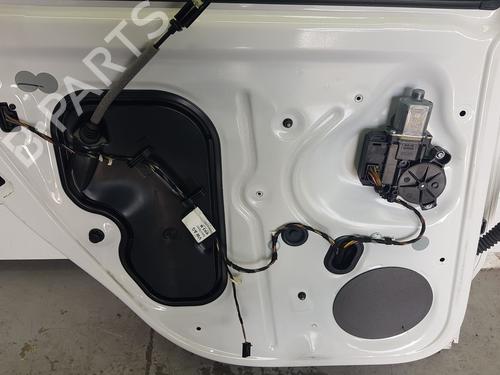 Used Rear left window mechanism Rear left window mechanism VW POLO V (6R1, 6C1) 1.4 (6R1) (85 hp) 33117377 33117377