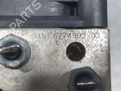 ABS pump BMW X5 (E70) xDrive 40 d | BP33426409M43  - Image 8