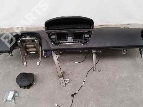 Used Airbag Kit CITROËN C4 Picasso I MPV (UD_) [2006-2015]  605404