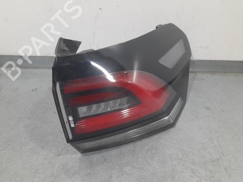 Used Right taillight VW TAIGO (CS1) 1.0 TSI (110 hp) 29862368