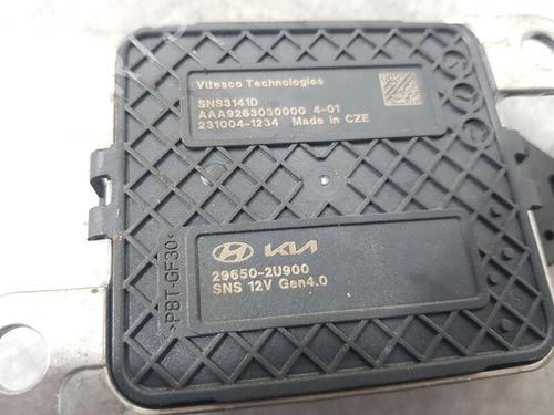 Electronic sensor KIA SPORTAGE V (NQ5) 1.6 CRDi MHEV | BP30058108M84 