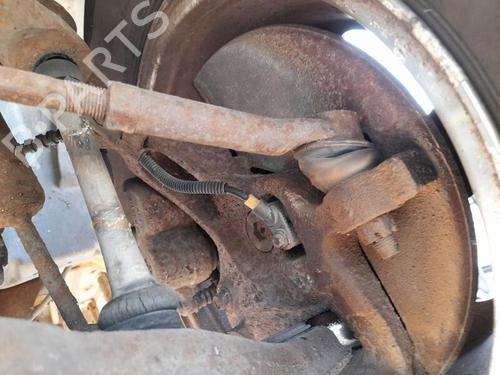 Used Left front steering knuckle FORD USA EXPLORER (U2, U_) 4.9 4WD (213 hp) 28295792