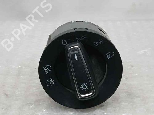 Hovedlysbryter VW GOLF VII (5G1, BQ1, BE1, BE2) [2012-2021]  15505440