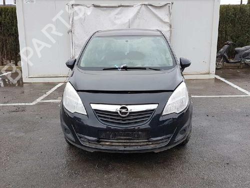 Subframe OPEL MERIVA B MPV (S10) | BP6782646M9