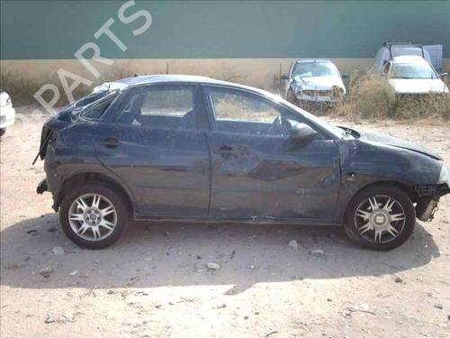 Mass air flow sensor SEAT IBIZA III (6L1)  | BP1588645M95 