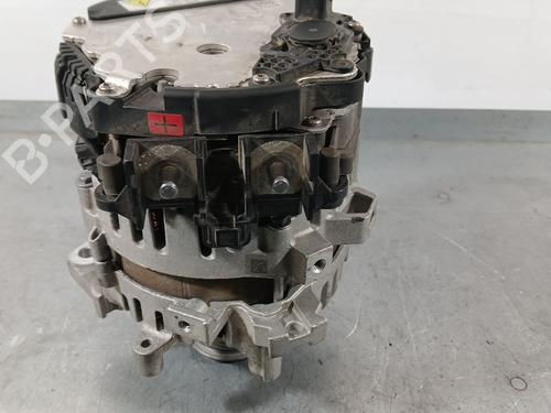 Alternator HYUNDAI i20 III (BC3, BI3) 1.0 T-GDI hybrid 48V | BP34059240M7 - Image 5