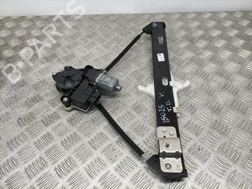 Used Rear right window mechanism SEAT ARONA (KJ7, KJP) 1.0 TSI (110 hp) 15385367