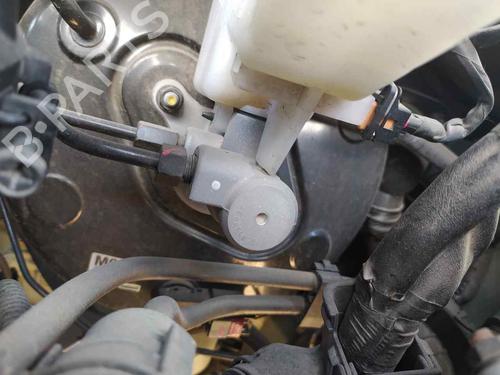 Used Brake master cylinder HYUNDAI KONA (OS, OSE, OSI) [2017-2023]  23956112