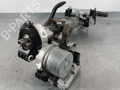 Steering column VW POLO VI (AW1, BZ1, AE1) 1.0 | BP36230840M21 - Image 2