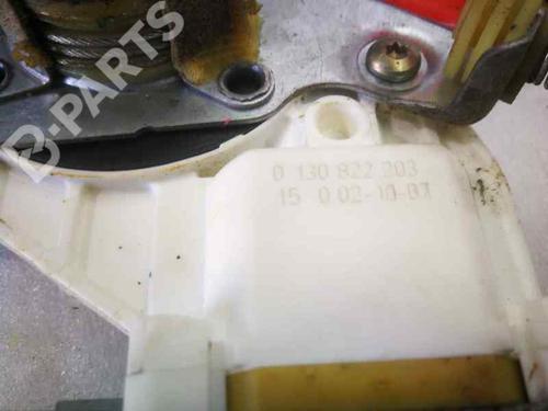 Front right window mechanism NISSAN MICRA III (K12) 1.4 16V | BP875435C23 