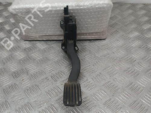 Pedal PEUGEOT 207 (WA_, WC_) 1.4 (75 hp) 28143117
