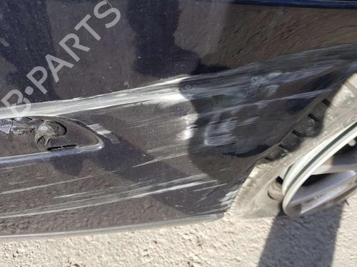 Rear bumper SAAB 9-3 (YS3F, E79, D79, D75) 1,8t | BP16779753C8 