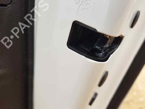 Used Rear right lock OPEL CORSA F (P2JO) [2019-2025]  24204414