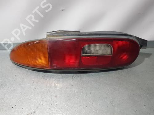 Used Left taillight MAZDA MX-3 (EC) [1991-1998]  862506