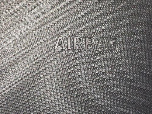 Used Left curtain airbag Left curtain airbag 39480260 39480260