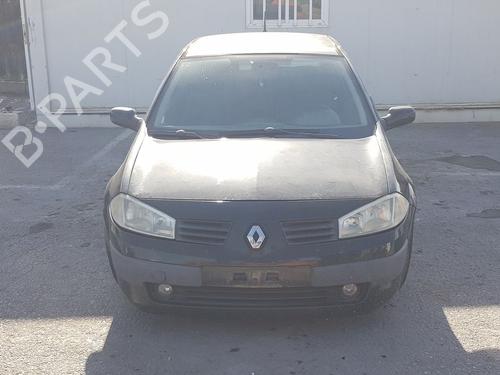 Instrument cluster RENAULT MEGANE II (BM0/1_, CM0/1_) | BP19062567C47