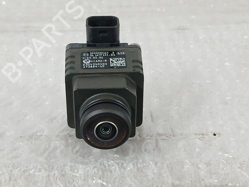Used Camera Camera BMW 1 (F40) 118 d (150 hp) 35804541 35804541