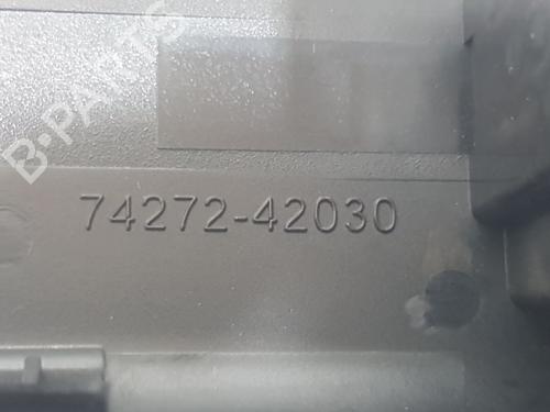 Left rear window switch TOYOTA RAV 4 IV (_A4_) 2.0 4WD (ZSA44_) | BP25050157I29 - Image 6